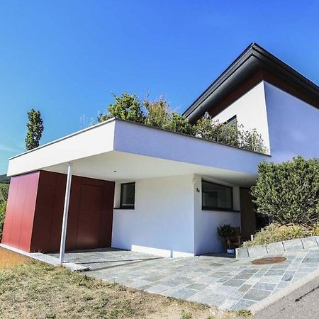 הוילה Bühlertal Ferienhaus Mit Panoramablick מראה חיצוני תמונה