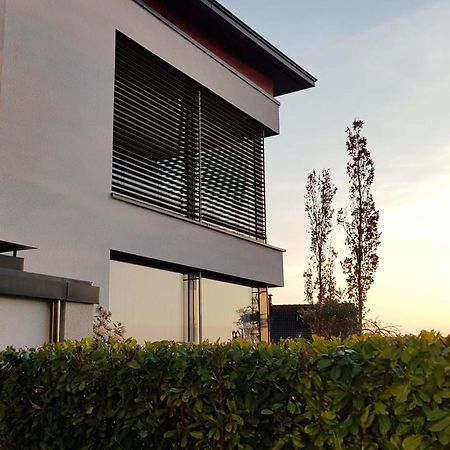 Bühlertal Ferienhaus Mit Panoramablick מראה חיצוני תמונה