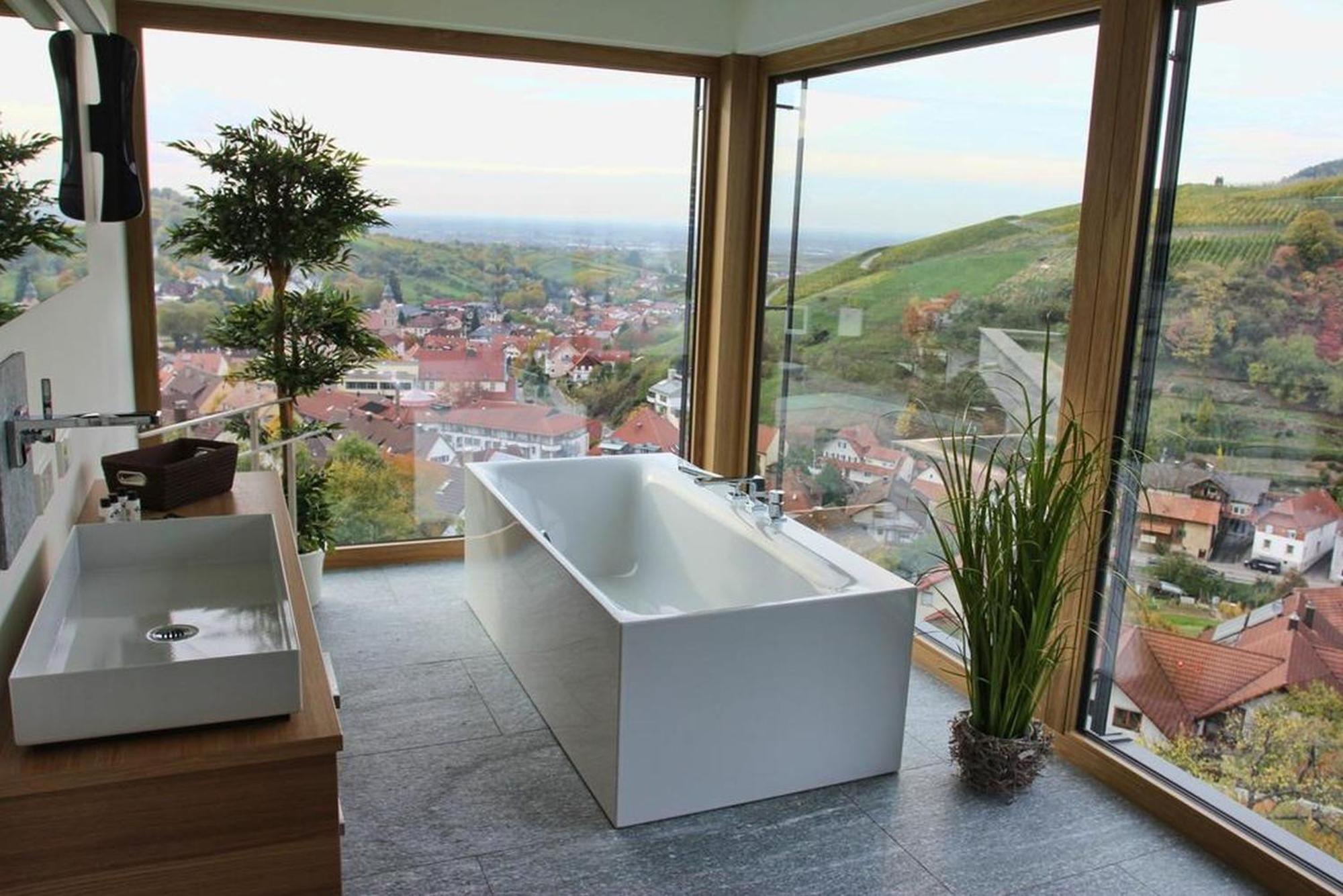 Bühlertal Ferienhaus Mit Panoramablick מראה חיצוני תמונה