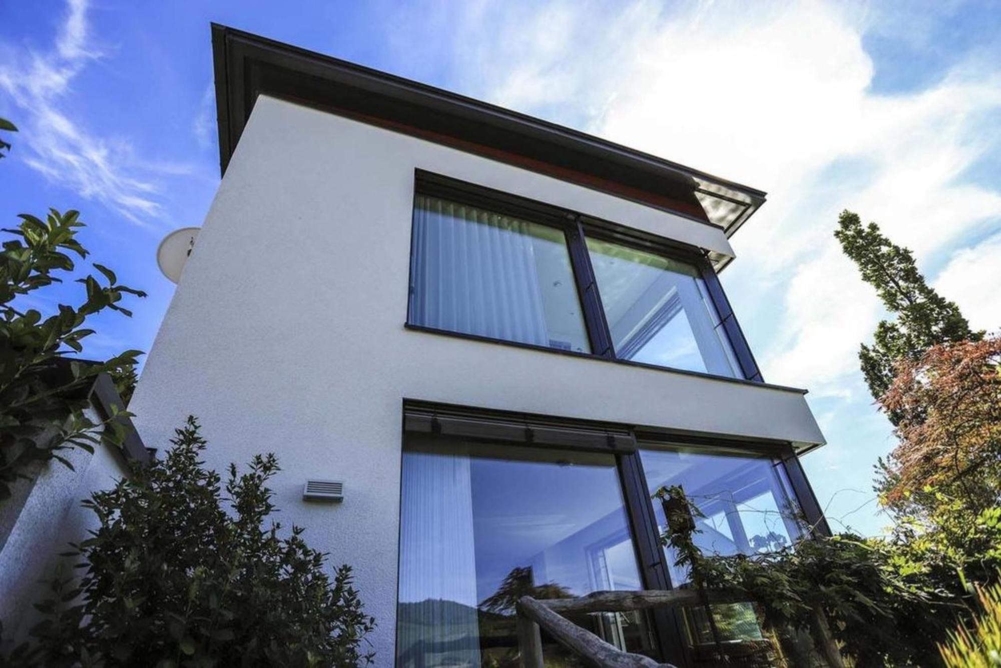 Bühlertal Ferienhaus Mit Panoramablick מראה חיצוני תמונה
