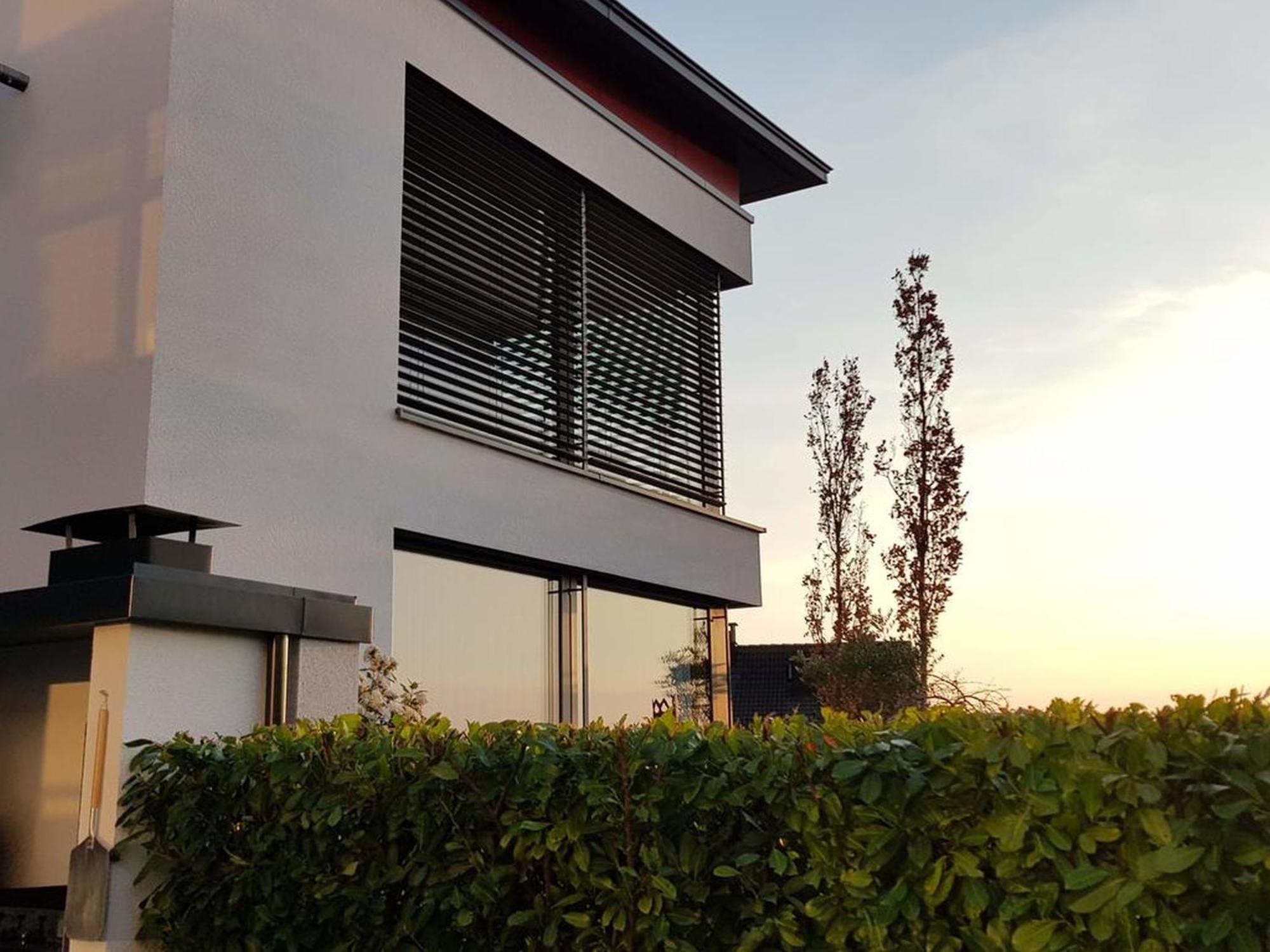 Bühlertal Ferienhaus Mit Panoramablick מראה חיצוני תמונה